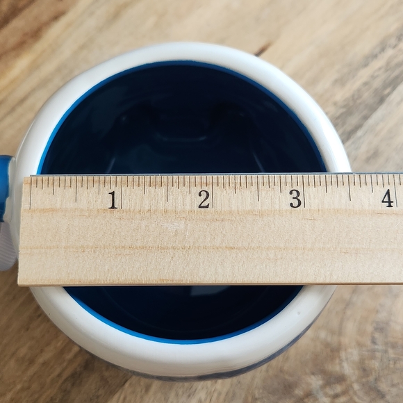 Mr. Bump from Mr. Men Ceramic Mug - Picture 14 of 14